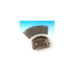 Rocker Cover Felt Pack 10