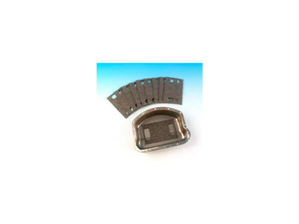 Rocker Cover Felt Pack 10