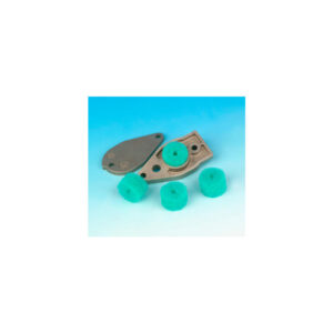Breather Replacement Filter Pack 10