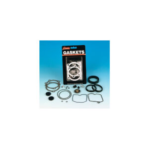 Keihin CV Carburetor Rebuilt Kit