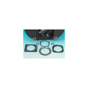 Air Cleaner Backplate Gasket Kit Kit 1