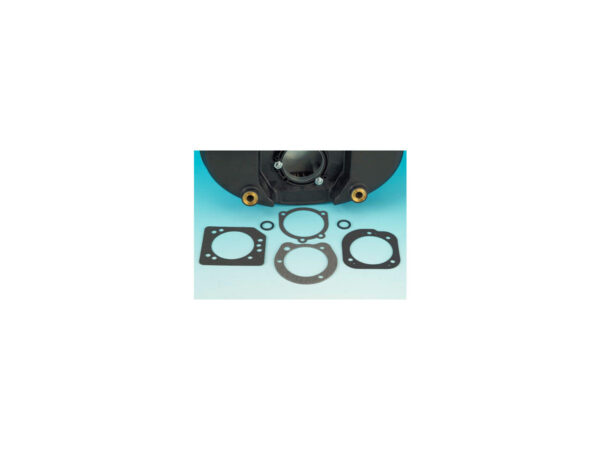 Air Cleaner Backplate Gasket Kit Kit 1