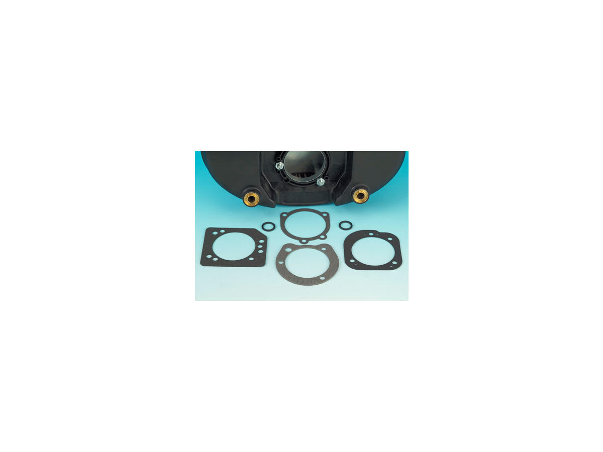 Air Cleaner Backplate Gasket Kit Kit 1