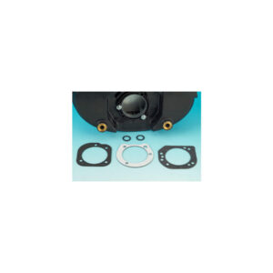 Air Cleaner Backplate Gasket Kit Kit 1