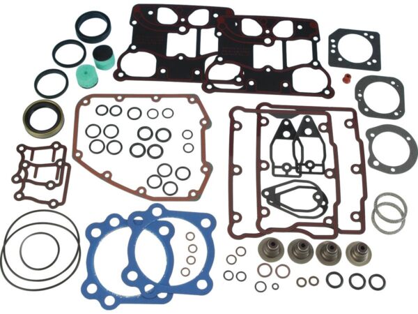Complete Engine Gasket Kit Kit 1