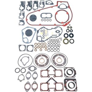 Complete Engine Gasket Kit Kit 1