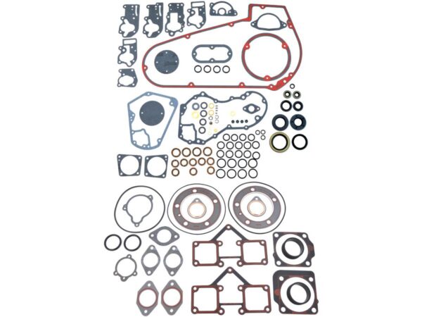 Complete Engine Gasket Kit Kit 1