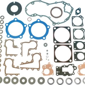 Complete Engine Gasket Kit Kit 1
