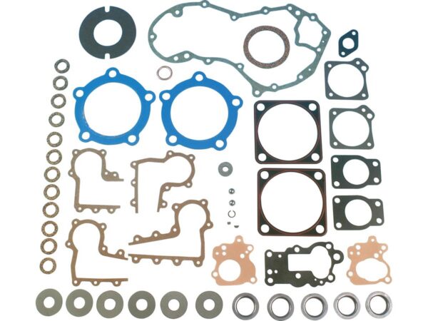 Complete Engine Gasket Kit Kit 1