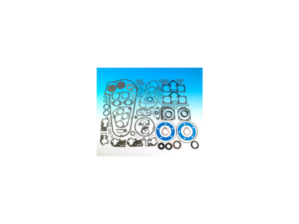 Complete Engine Gasket Kit Kit 1