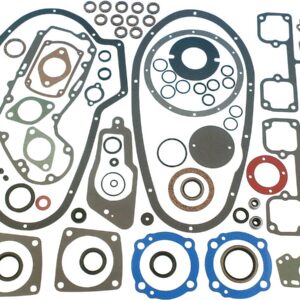 Complete Engine Gasket Kit Kit 1
