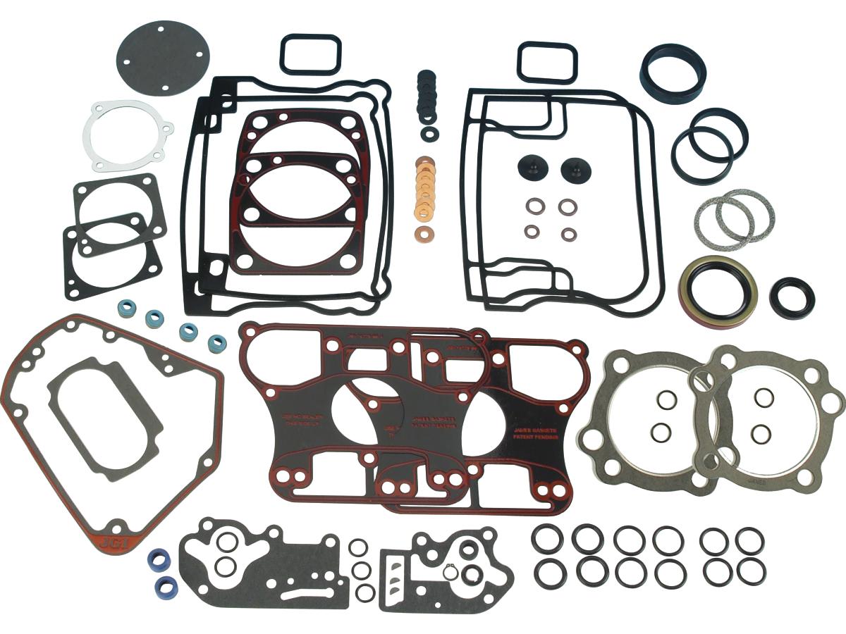 Complete Engine Gasket Kit Kit 1