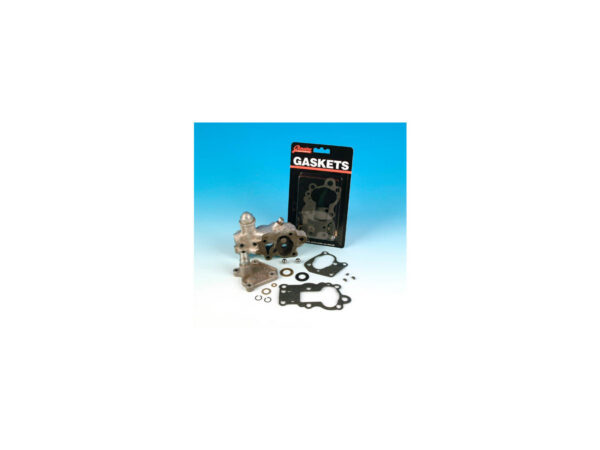 Oil Pump Gasket Kit Kit 1