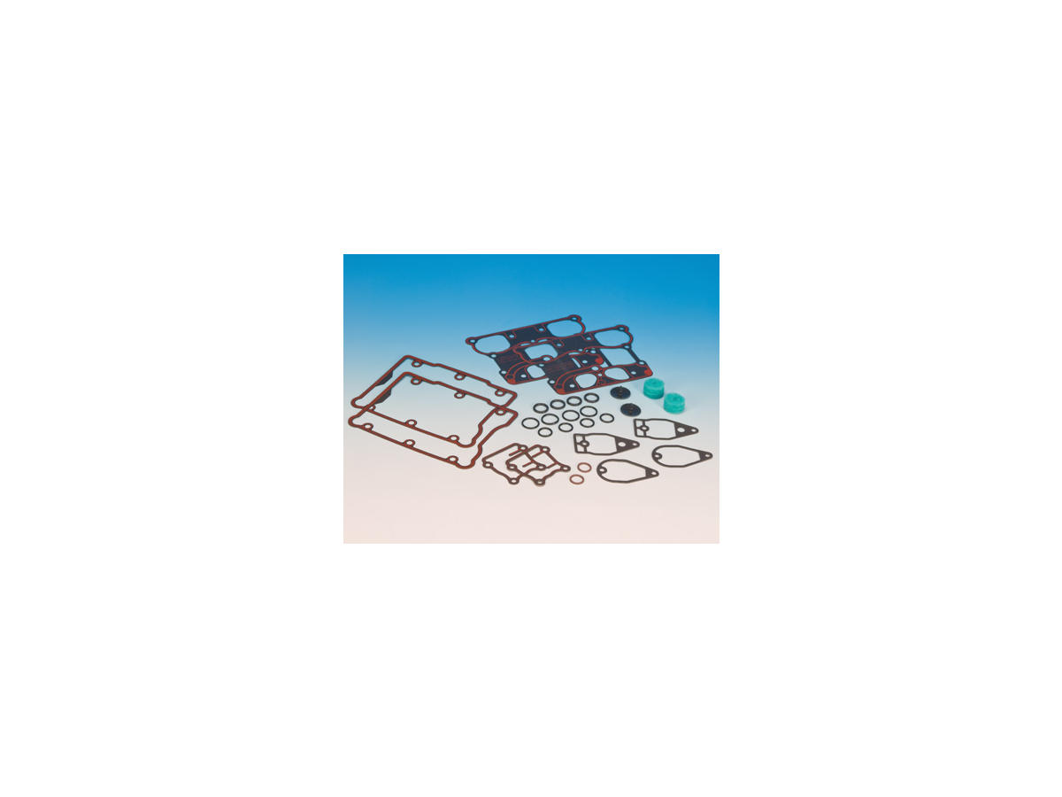 Rocker Box Gasket Kit Kit 1