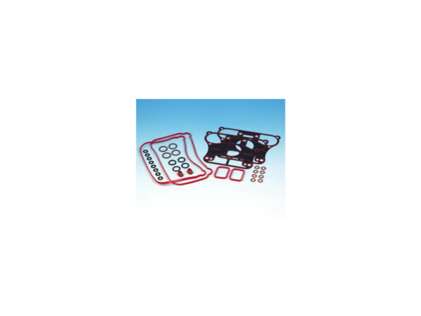 Rocker Box Gasket Kit Kit 1