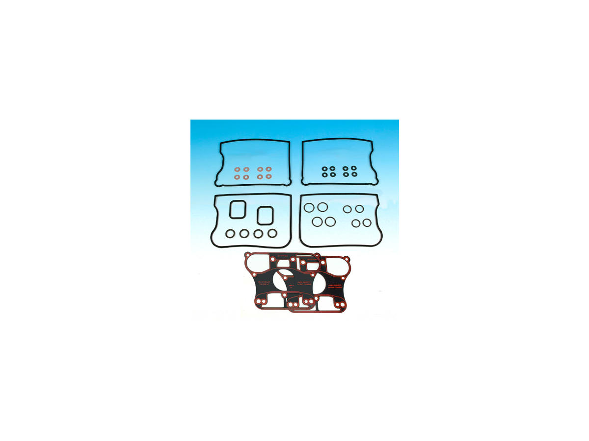 Rocker Box Gasket Kit Kit 1