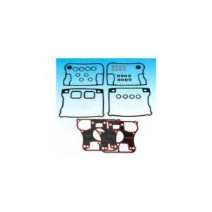 Rocker Box Gasket Kit Kit 1