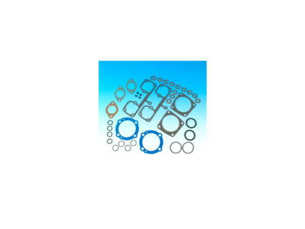 Top End Gasket Kit .045 Head Gasket, .030" Base Gasket Kit 1
