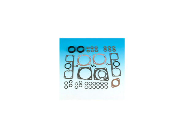 Top End Gasket Kit Kit 1