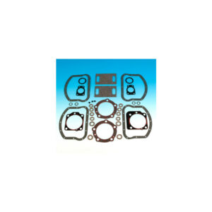 Top End Gasket Kit .045" Firering Head Gasket, 1/32" and 1/16" Thick Rocker Pan Gaskets Kit 1