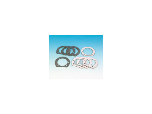 Air Cleaner Gasket with Adhesive Pack 10