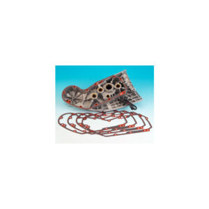 Cam Cover Gasket Pack 5