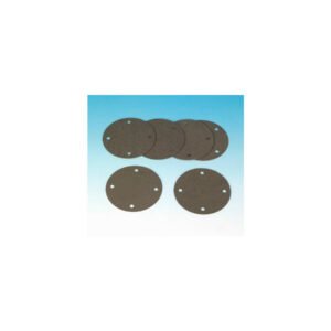 4 Hole Circuit Breaker Cover Pack 10