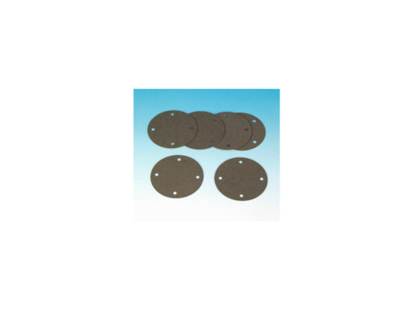 4 Hole Circuit Breaker Cover Pack 10