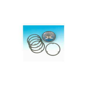 Derby Cover Gasket Pack 10