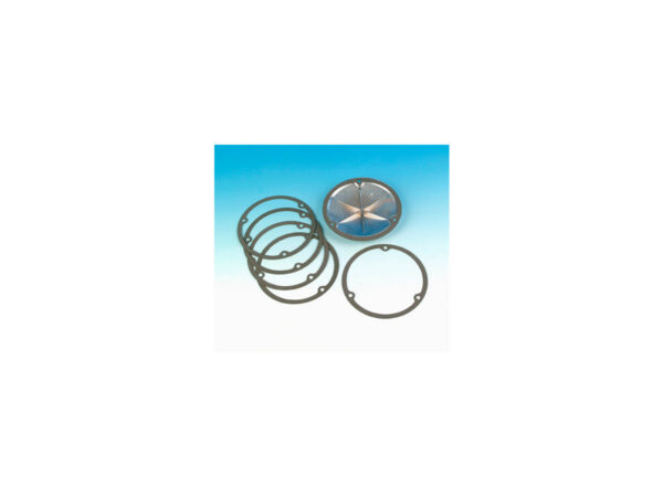 Derby Cover Gasket Pack 10