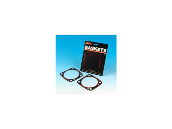Cylinder Base Gasket .020" Pair 1