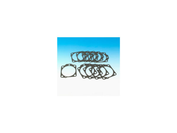 Cylinder Base Gasket .031" Pack 10
