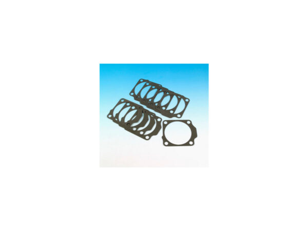 Cylinder Base Gasket .031" Pack 10