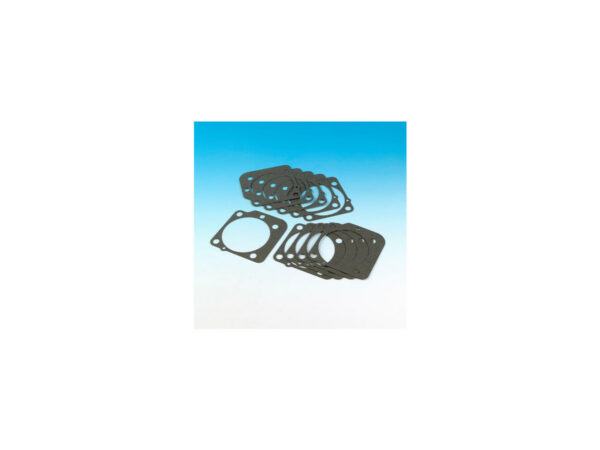 Cylinder Base Gasket .031" Pack 10