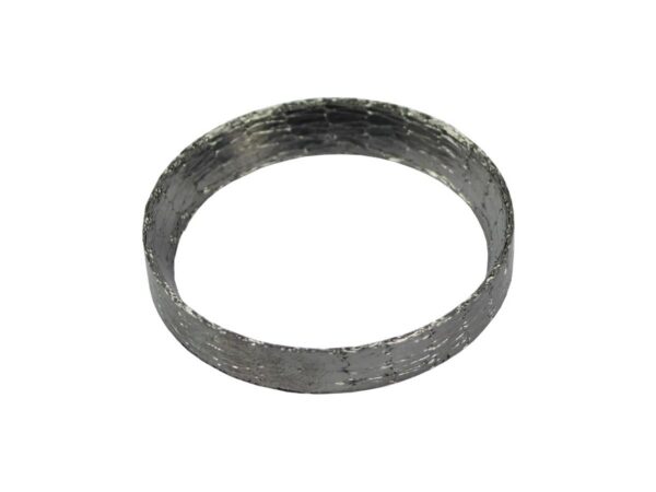Tapered Profile Compressed Wire with Graphite Exhaust Port Gaskets Pack of 5 Pack 5 — изображение 2