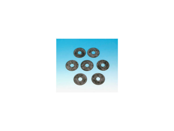 Fuel Cap Gaskets Pack 10