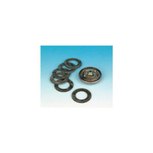 Fuel Cap Gaskets Pack 10