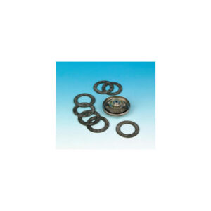 Fuel Cap Gaskets Pack 10