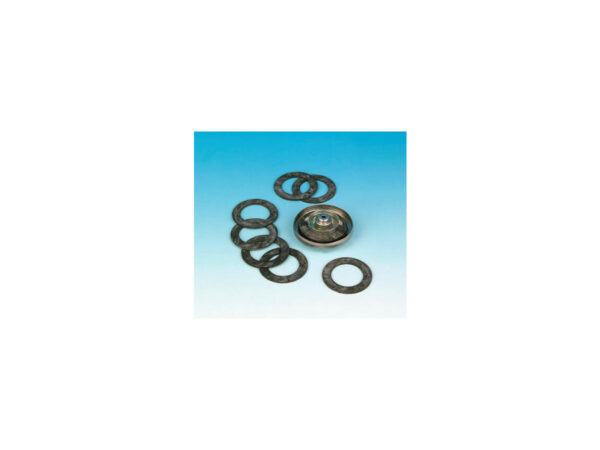 Fuel Cap Gaskets Pack 10