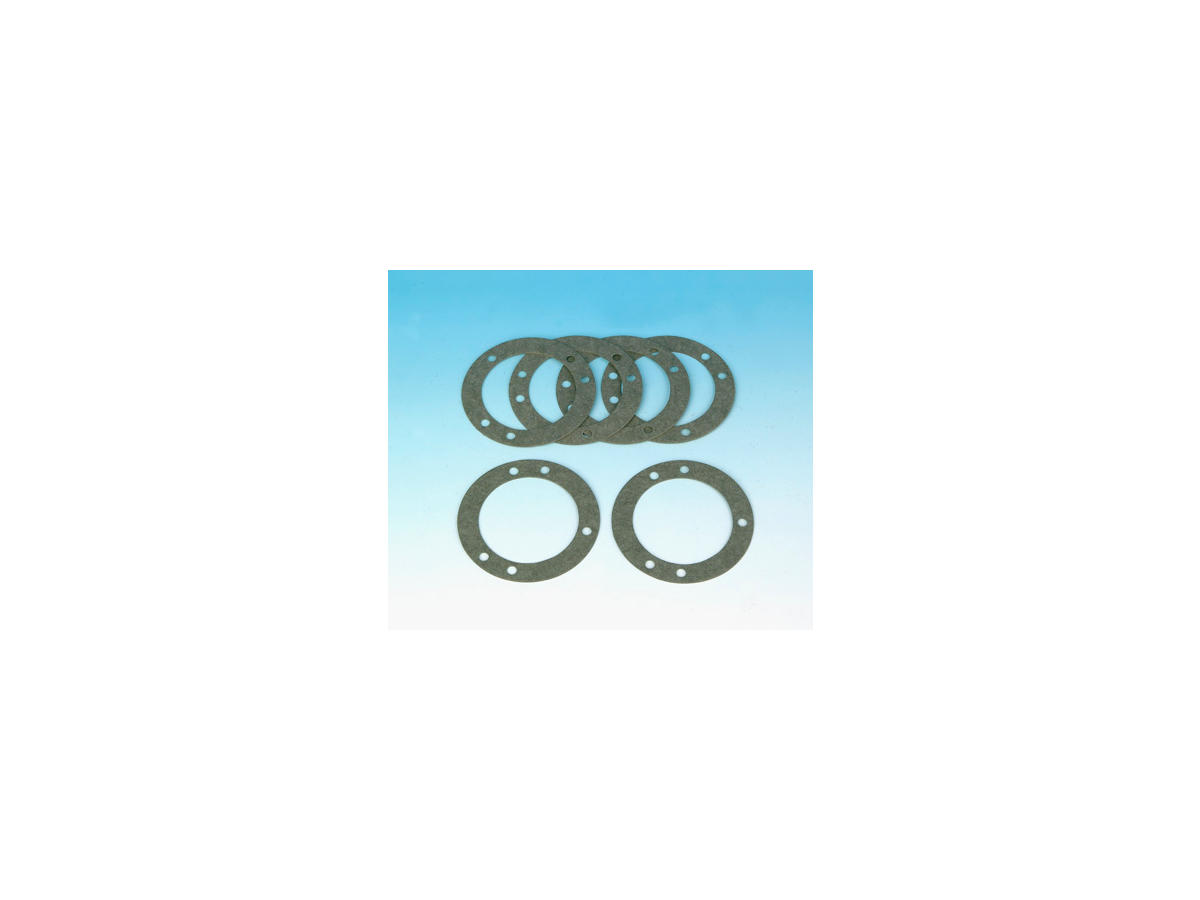 Generator End Cover Gasket Pack 10