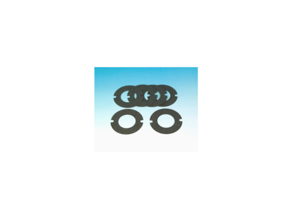 Generator Mounting Gasket Pack 10