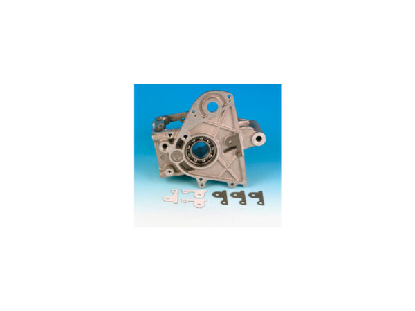 Primary to Transmission Gasket Pack 10