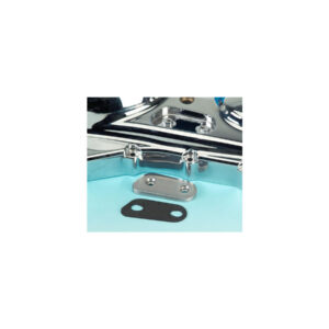 Inspection Cover Gasket Pack 5