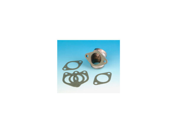 Intake to Carburetor Gasket Pack 10