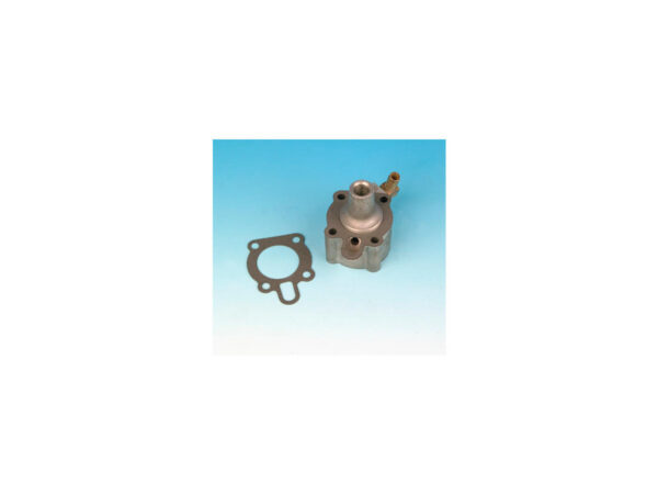 Body Oil Pump Gasket .031" Pack 10