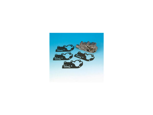 Body Oil Pump Gasket Pack 10