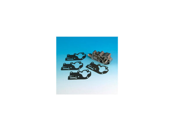 Body Oil Pump Gasket Pack 10