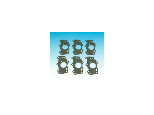 Body Oil Pump Gasket Pack 10