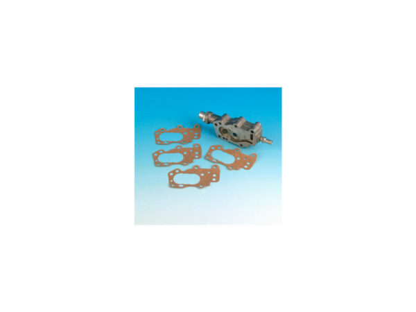 Body Oil Pump Gasket Pack 10