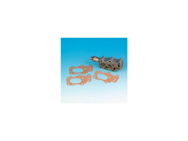 Body Oil Pump Gasket Pack 10
